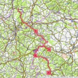 2408G 000b Werra Radweg